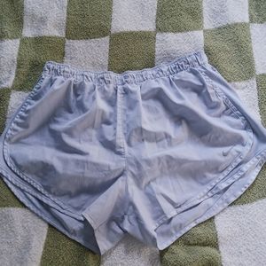 Women's Nike Dri-fit shorts